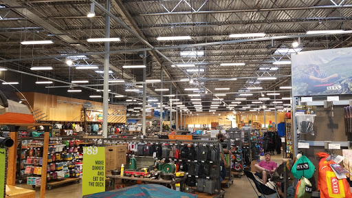 Camping Store «REI», reviews and photos, 5929 Northwest Hwy, Dallas, TX 75231, USA