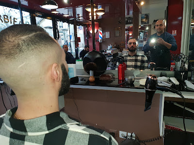 ZZ Coiffure Barbier à Boissy-Saint-Léger