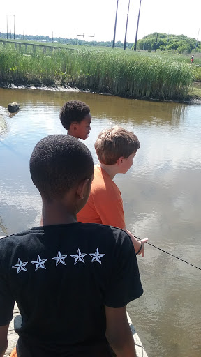 Nature Preserve «DuPont Environmental Education Center of Delaware Nature Society», reviews and photos, 1400 Delmarva Ln, Wilmington, DE 19801, USA