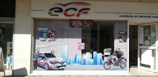 ECF - French Auto-École à Cholet, Maine-et-Loire