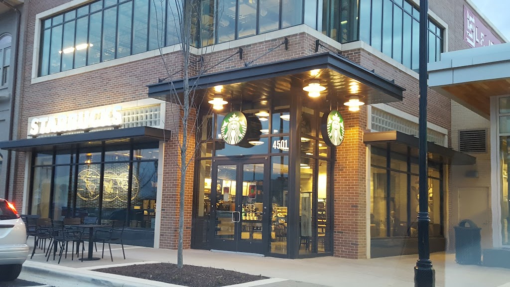 Starbucks 20737