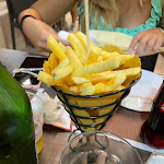 Photo n°5 de l'avis de Federica.a fait le 29/08/2021 à 22:13 sur le  Pibarò à Castellabate