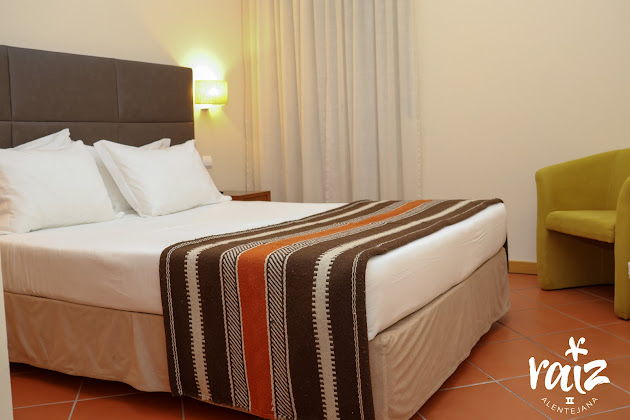 Photo Casa de campo Raiz Alentejana II 7200-304 Reguengos de Monsaraz