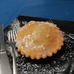 Photo n°2 de l'avis de Carlotta.o fait le 08/07/2020 à 20:56 sur le  Trattoria Portixedda à Oristano