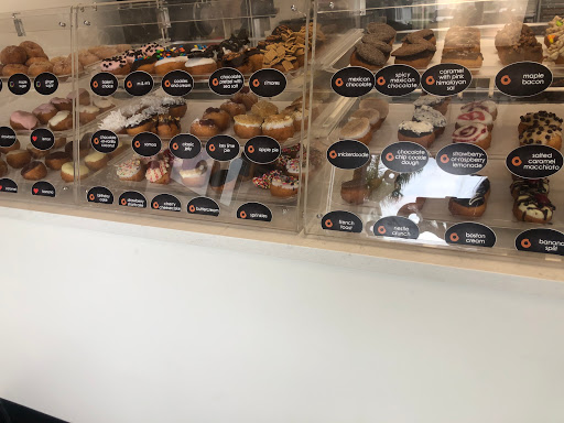 Donut Shop «Peace Love & Little Donuts», reviews and photos, 3106 Tamiami Trail N, Naples, FL 34103, USA