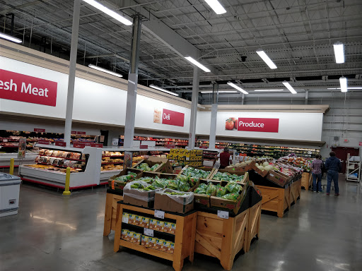 Warehouse club «BJ’s Wholesale Club», reviews and photos, 1725 Market Pl Blvd, Cumming, GA 30041, USA