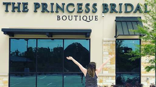 The Princess Bridal, 119 Main St, Spring, TX 77373, USA, 