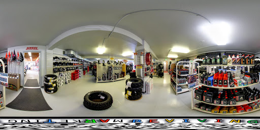 Motorcycle Dealer «Chico Honda Motorsports», reviews and photos, 11096 Midway, Chico, CA 95928, USA