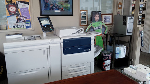 Commercial Printer «Printing on 5th Avenue», reviews and photos, 3302 Fifth Ave, San Diego, CA 92103, USA