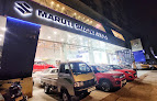 Maruti Suzuki Arena (sai Service, Mumbai, Goregaon West)