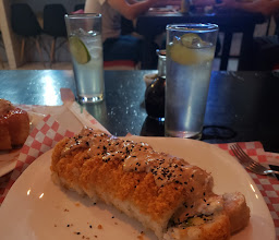 Locos X el Sushi photo