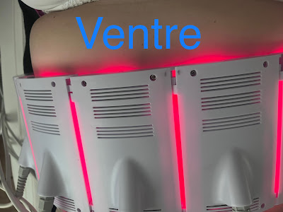 Centre 121s Minceur et bien-être à Vermelles