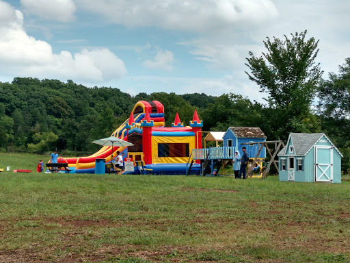 Tourist Attraction «Burnside Farms - Flower Fields», reviews and photos, 15441 Haymarket Dr, Haymarket, VA 20169, USA