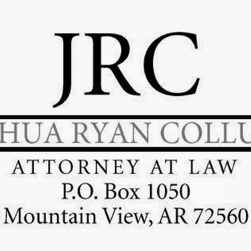 PLLC, Attorney at Law, Joshua Ryan Collums