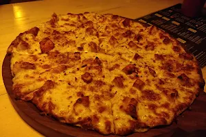 The Pizza Delight image