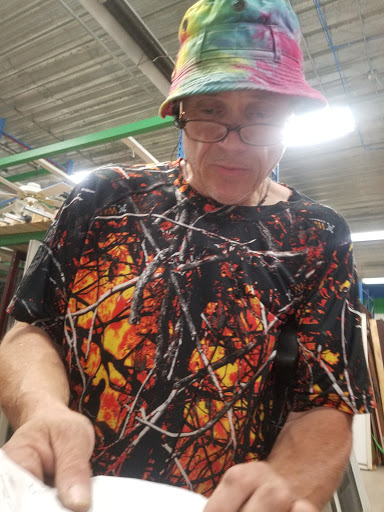 Social Services Organization «Habitat For Humanity», reviews and photos