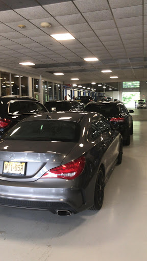 Car Dealer «Ray Catena Jaguar of Edison», reviews and photos, 920 US-1, Edison, NJ 08817, USA