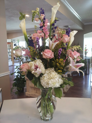 Florist «Cypress Flowers», reviews and photos, 14419 Huffmeister Rd, Cypress, TX 77429, USA
