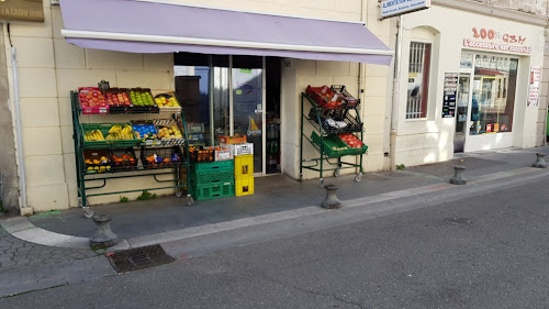 Épicerie Epicerie Arabica Avignon