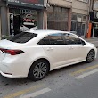 APSNY RENT A CAR ve OTO ALIM SATIM