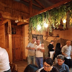 Photo n°1 de l'avis de Duta.i fait le 13/11/2022 à 11:46 sur le  Hanul Lautarilor Fiumicino à Fiumicino