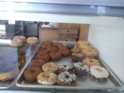 Goody's Donuts and Coffee