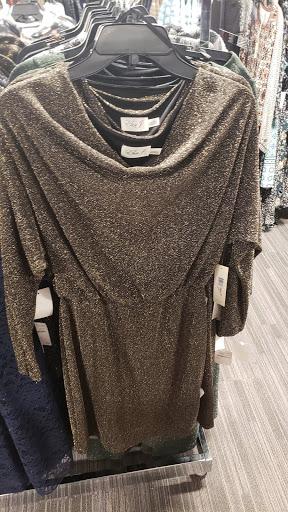 Department Store «Nordstrom Rack 12th Street», reviews and photos, 555 12th St NW c120, Washington, DC 20004, USA