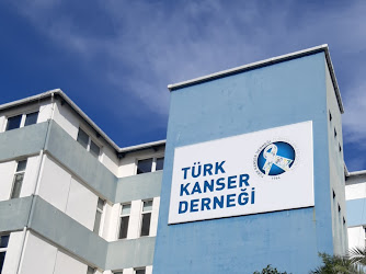 Türk Kanser Derneği, Şişhane