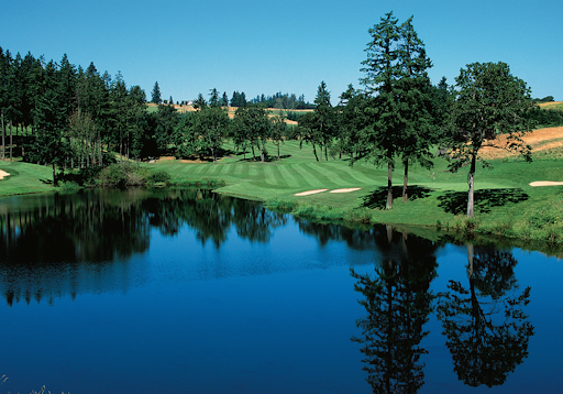 Golf Club «The Oregon Golf Club», reviews and photos, 25700 SW Petes Mountain Rd, West Linn, OR 97068, USA