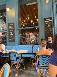 Atmosphère du Restaurant Café Mercière à Lyon - n°16