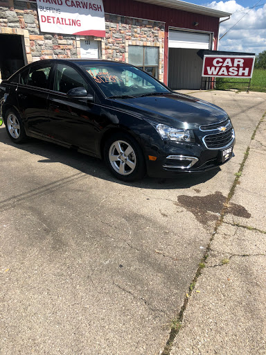 Twins Hand Carwash and Detailing en St Robert