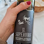 Photo n°3 de l'avis de Barbara.o fait le 17/03/2022 à 08:38 sur le  All'Ostarcello Ristorante à Pianello Val Tidone