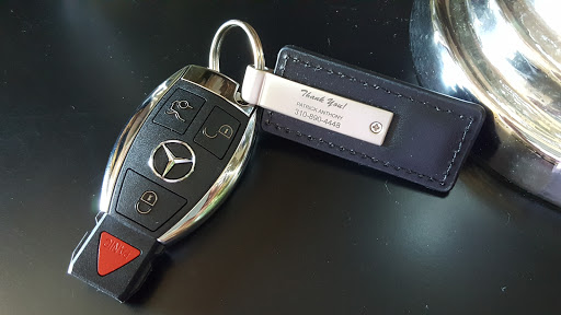 Auto Repair Shop «W.I. Simonson Mercedes Service & Parts», reviews and photos, 1330 Colorado Ave, Santa Monica, CA 90404, USA