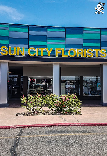 Florist «Sun City Florists, Cards and Gifts», reviews and photos, 14629 N Del Webb Blvd, Sun City, AZ 85351, USA