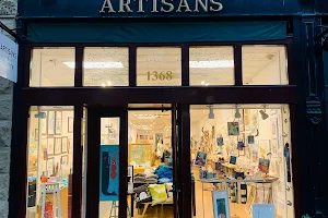 Artisans & agency image