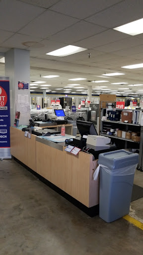 Appliance Store «Sears Outlet», reviews and photos, 3825 Forsyth Rd, Winter Park, FL 32792, USA