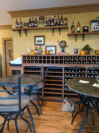 American Restaurant «The Timberdoodle Restaurant at Eddy Grove Vineyard», reviews and photos, 300 Martin Rd, Princeton, KY 42445, USA