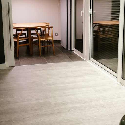 puertas automaticas Pavimarc en Rubí