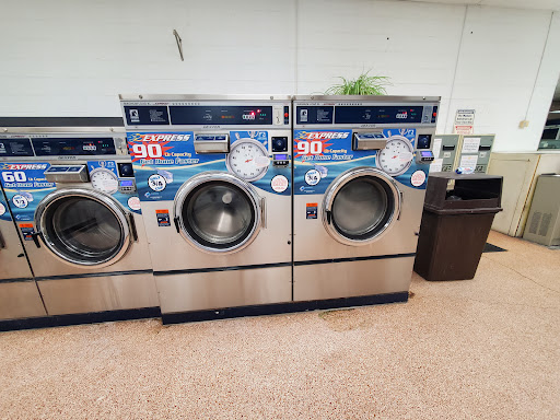 Laundromat «Sunlight Cleaners & Laundromat - Westerville», reviews and photos, 28 Westerville Square, Westerville, OH 43081, USA