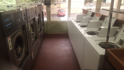 Laundromat «Drop A Load Laundry», reviews and photos, 370 W Sierra Madre Blvd, Sierra Madre, CA 91024, USA
