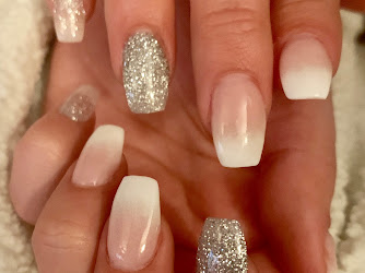 Majesty Nails Spa