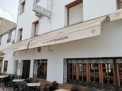 Café Bar Extremadura C. Emigrantes, 58, 10137 Alía, Cáceres, España