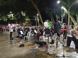 Parque Colon - photo 1