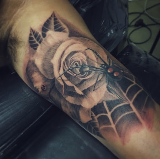 Explore cash tattoo ideas, creative tattoo ideas in San Diego, available at Ink Mindset Studios