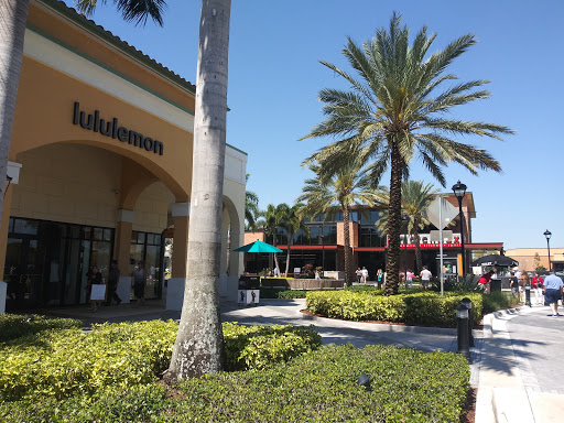 Outlet Mall «The Colonnade Outlets», reviews and photos, 1800 Sawgrass Mills Cir, Sunrise, FL 33323, USA
