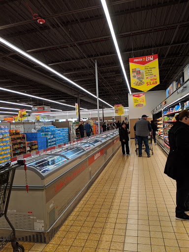 Supermarket «ALDI», reviews and photos, 799 Summit St, Elgin, IL 60120, USA