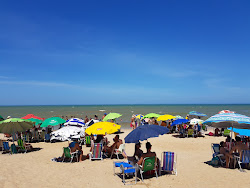Foto von Strand von Colonia - beliebter Ort unter Entspannungskennern