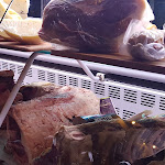 Photo n°3 de l'avis de Antonio.o fait le 01/02/2019 à 01:25 sur le  Donato il Macellaio - BISTROT DELLE CARNI à Salerno