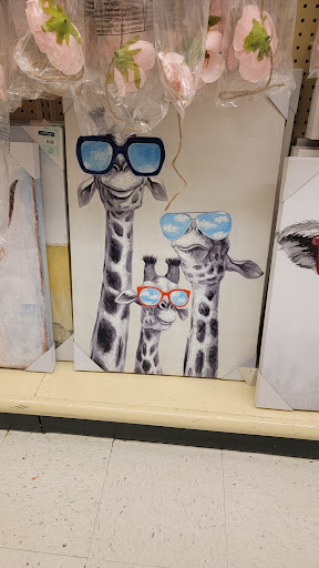 Craft Store «Hobby Lobby», reviews and photos, 7765 Airport Blvd #401, Mobile, AL 36608, USA