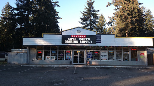 Auto Parts Store «Edmonds Auto Parts Marine Supply», reviews and photos, 636 Edmonds Way, Edmonds, WA 98020, USA